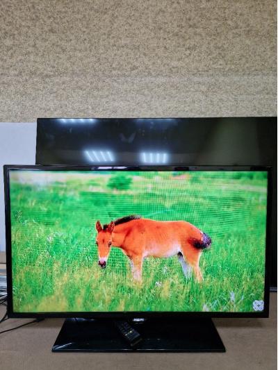 Телевизор SAMSUNG UE39F5000